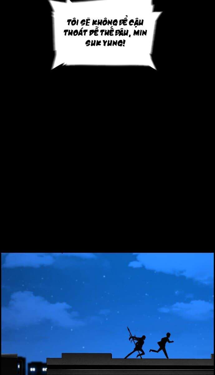 Kẻ Khủng Bố Chapter 135 - Trang 2