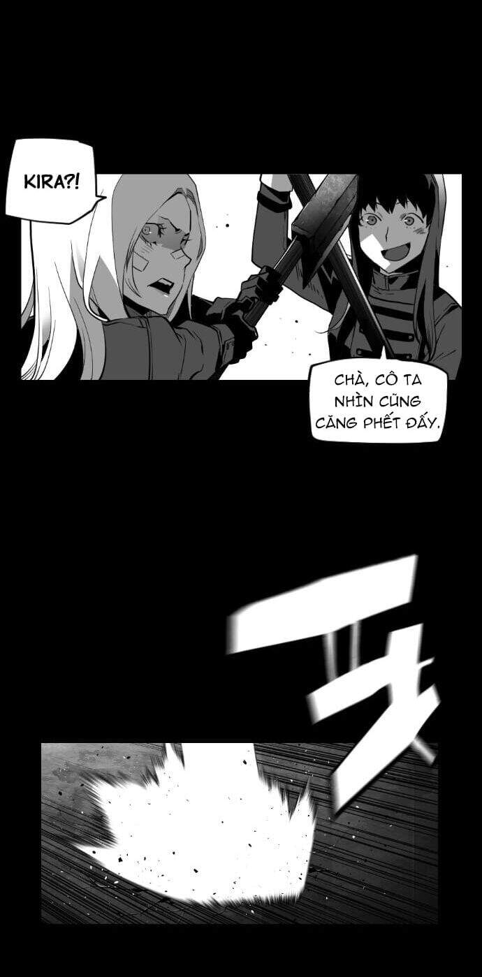 Kẻ Khủng Bố Chapter 135 - Trang 2