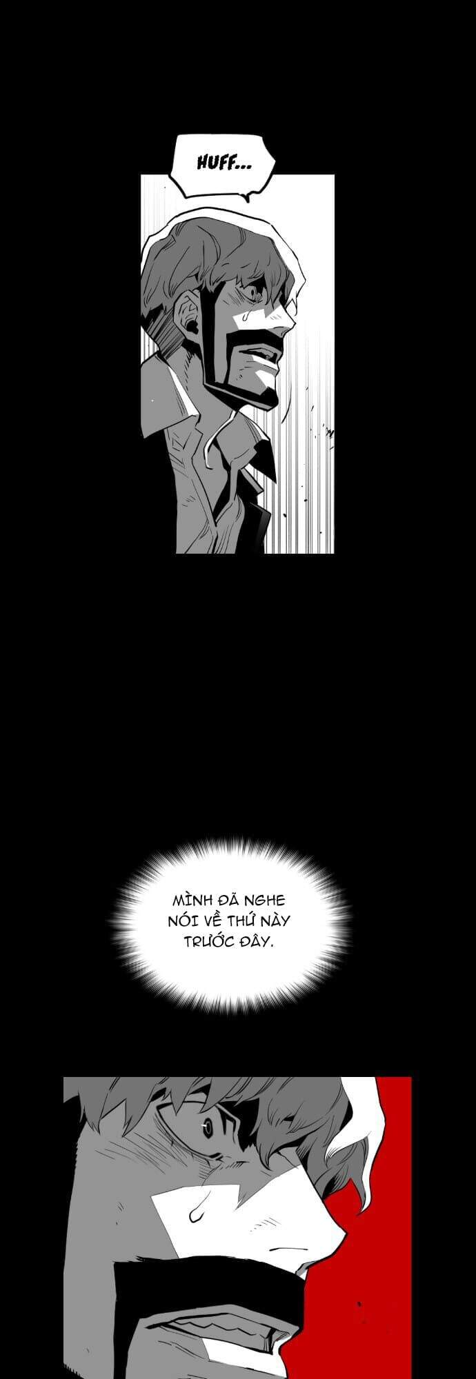 Kẻ Khủng Bố Chapter 135 - Trang 2