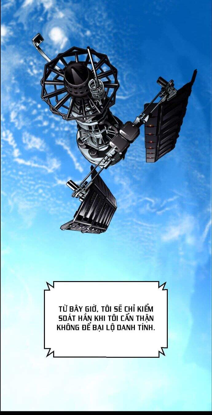 Kẻ Khủng Bố Chapter 135 - Trang 2