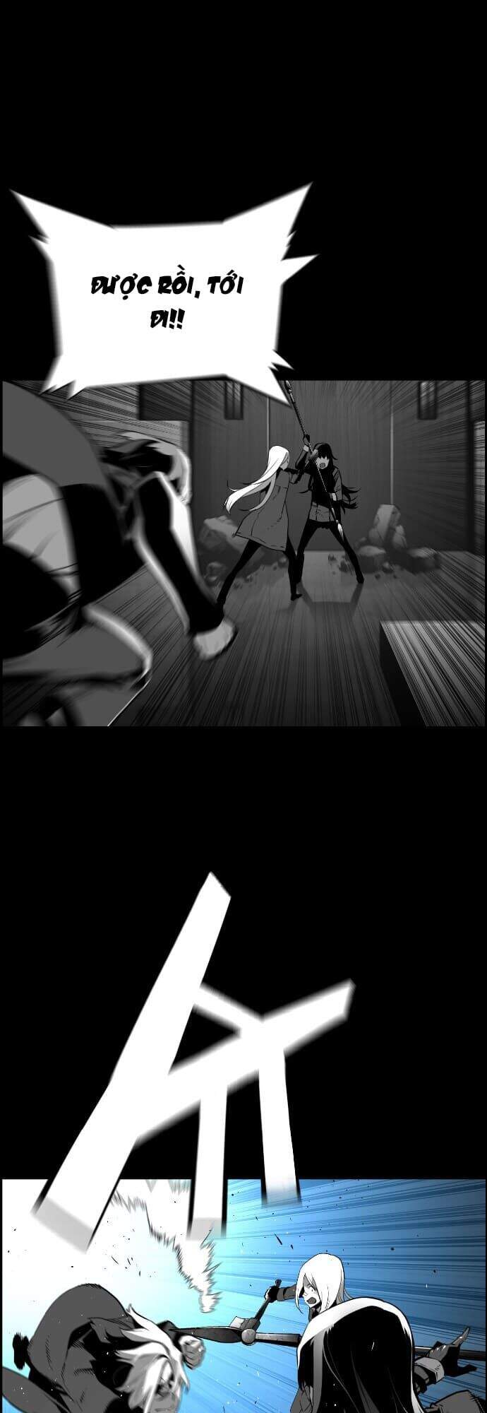Kẻ Khủng Bố Chapter 135 - Trang 2