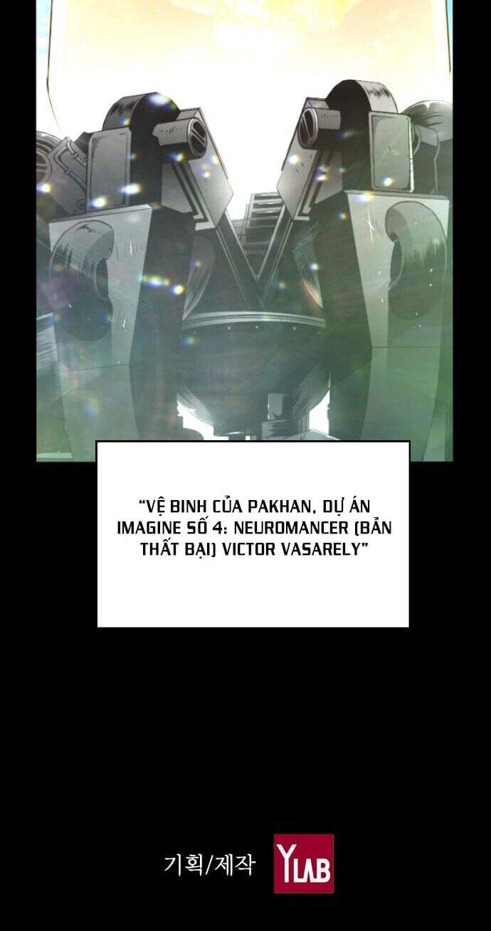Kẻ Khủng Bố Chapter 135 - Trang 2