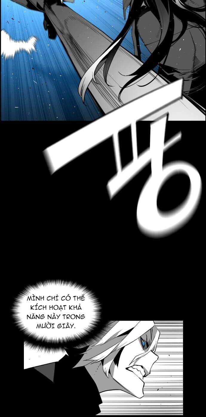 Kẻ Khủng Bố Chapter 135 - Trang 2