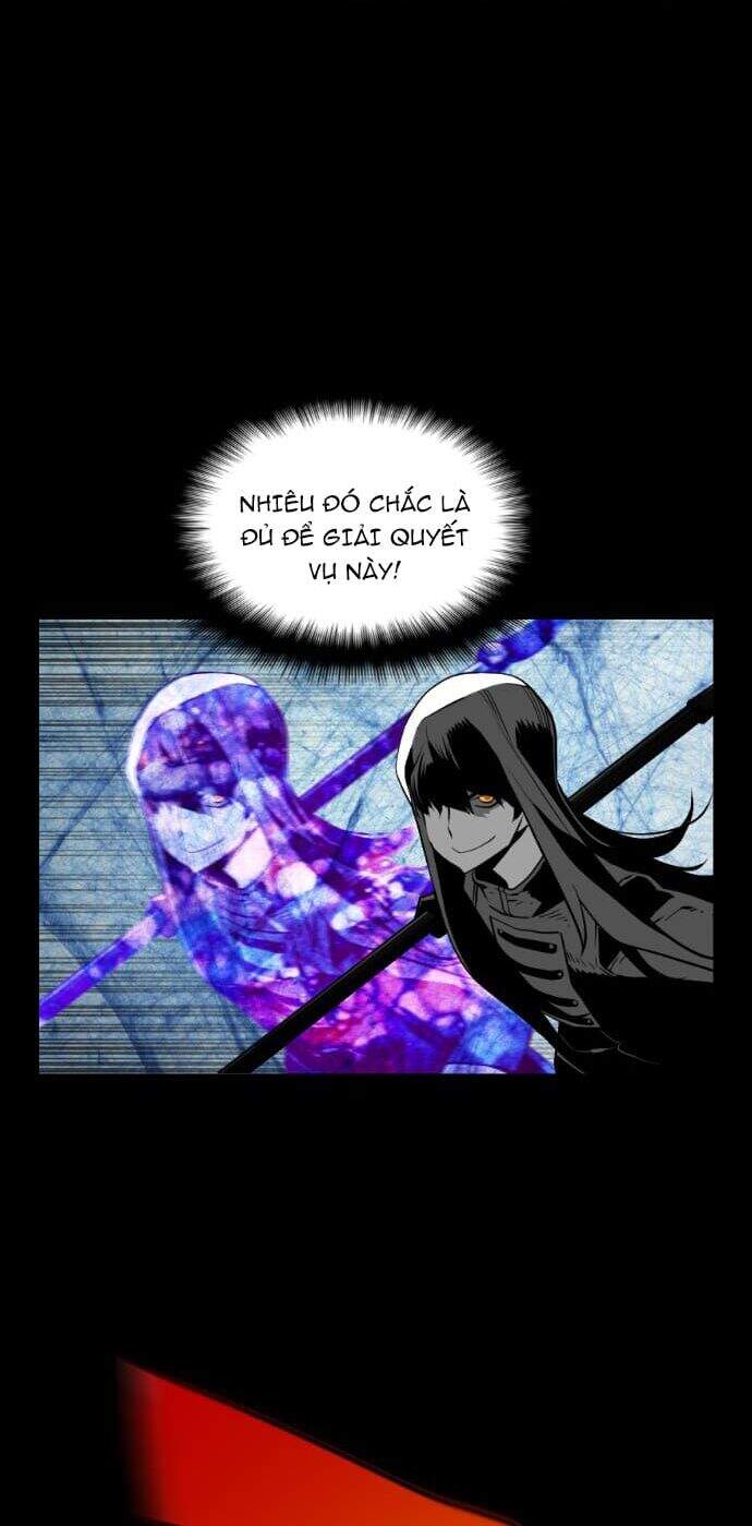 Kẻ Khủng Bố Chapter 135 - Trang 2