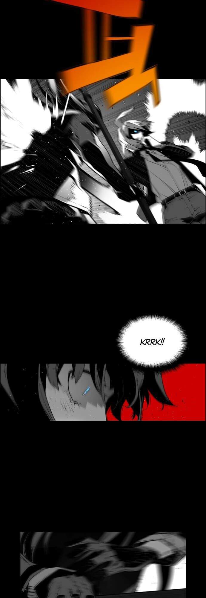 Kẻ Khủng Bố Chapter 135 - Trang 2