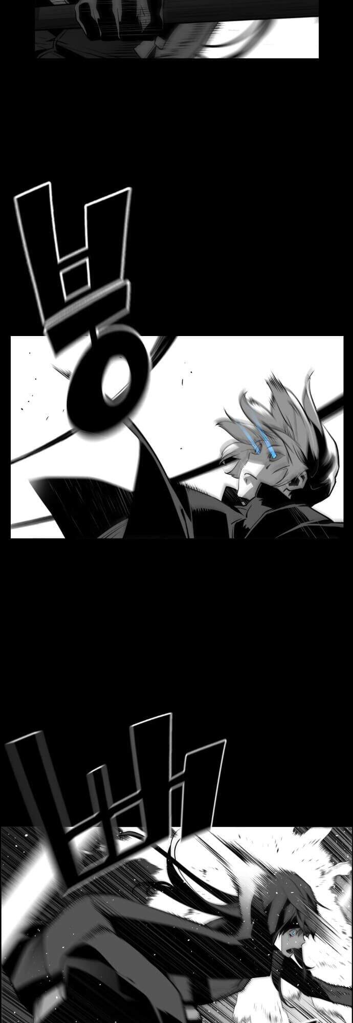 Kẻ Khủng Bố Chapter 135 - Trang 2