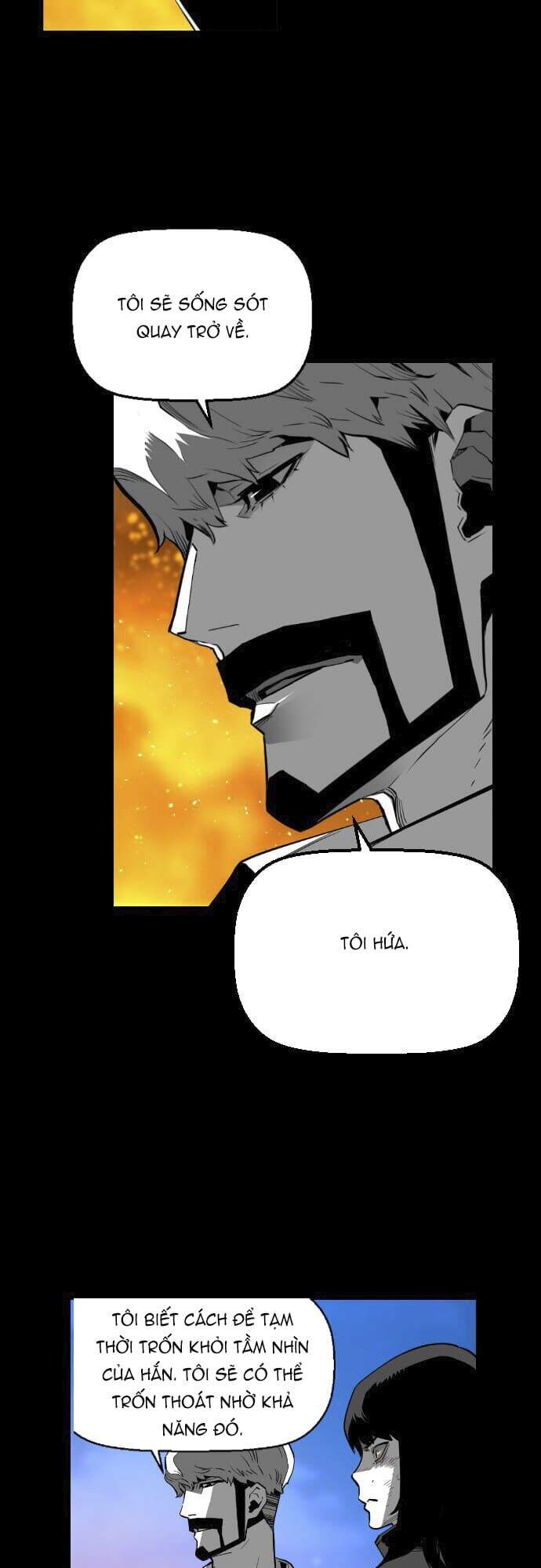 Kẻ Khủng Bố Chapter 136 - Trang 2