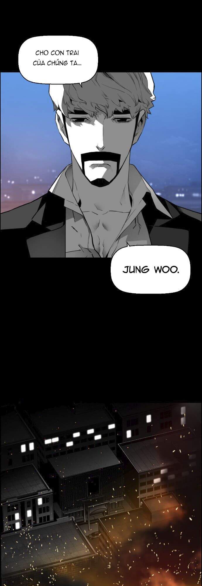 Kẻ Khủng Bố Chapter 136 - Trang 2