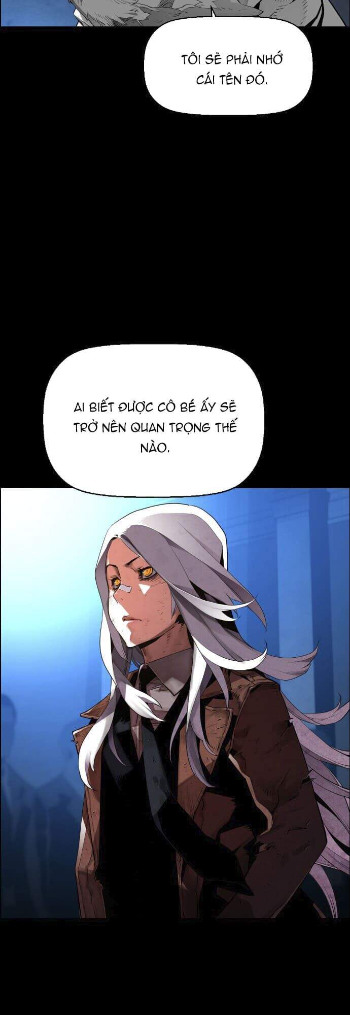 Kẻ Khủng Bố Chapter 136 - Trang 2