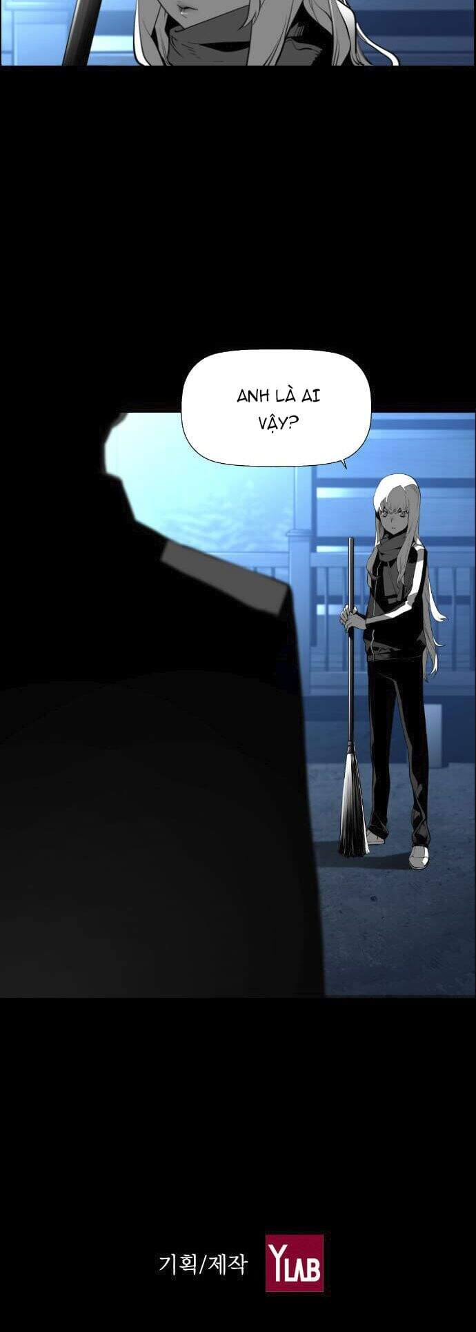 Kẻ Khủng Bố Chapter 136 - Trang 2