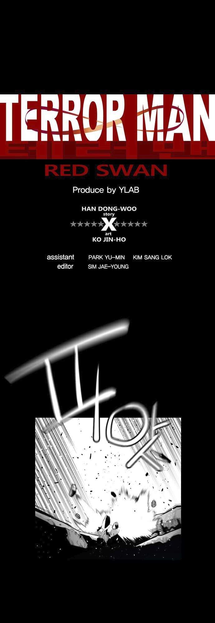 Kẻ Khủng Bố Chapter 136 - Trang 2