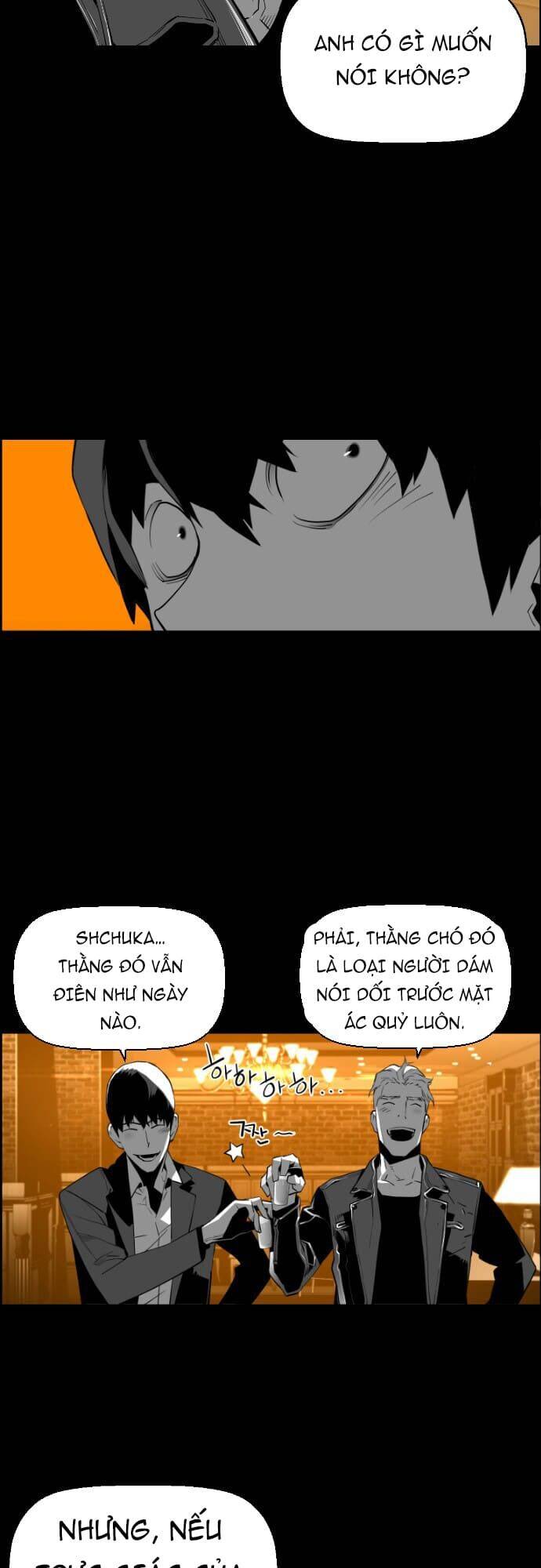 Kẻ Khủng Bố Chapter 137 - Trang 2