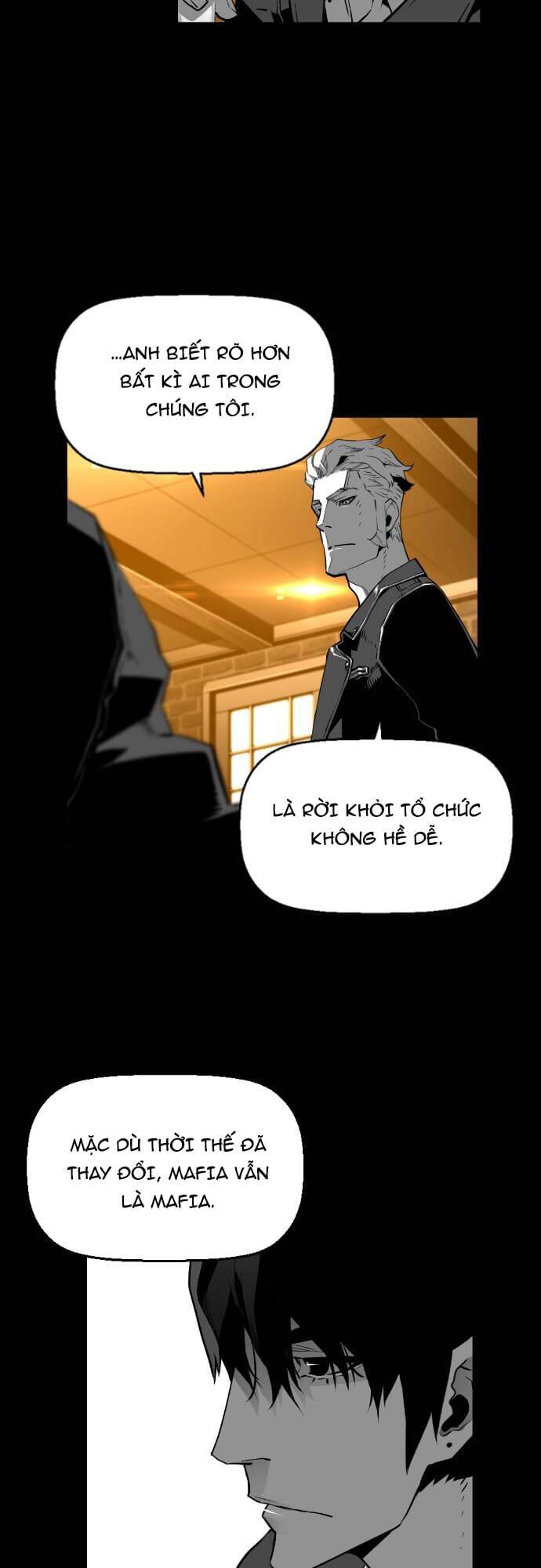 Kẻ Khủng Bố Chapter 137 - Trang 2