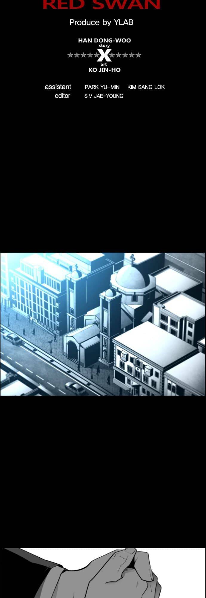 Kẻ Khủng Bố Chapter 137 - Trang 2