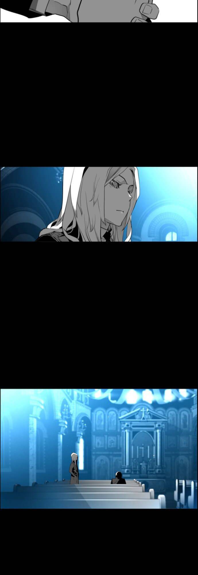 Kẻ Khủng Bố Chapter 137 - Trang 2