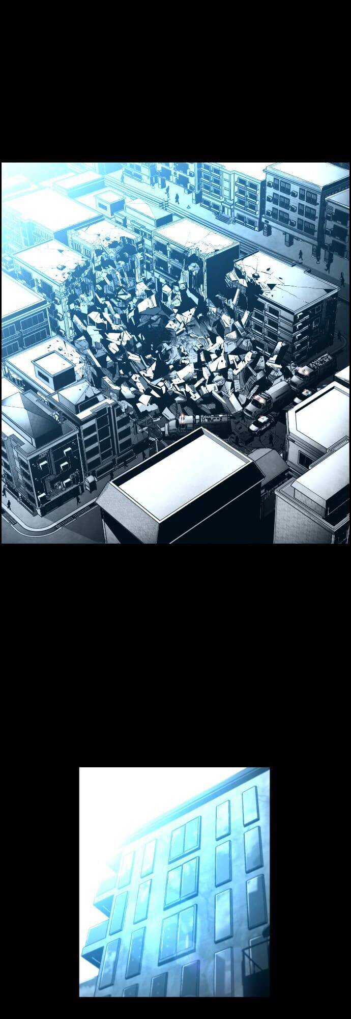 Kẻ Khủng Bố Chapter 137 - Trang 2