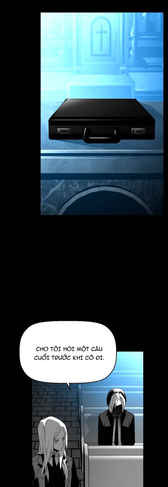 Kẻ Khủng Bố Chapter 137 - Trang 2