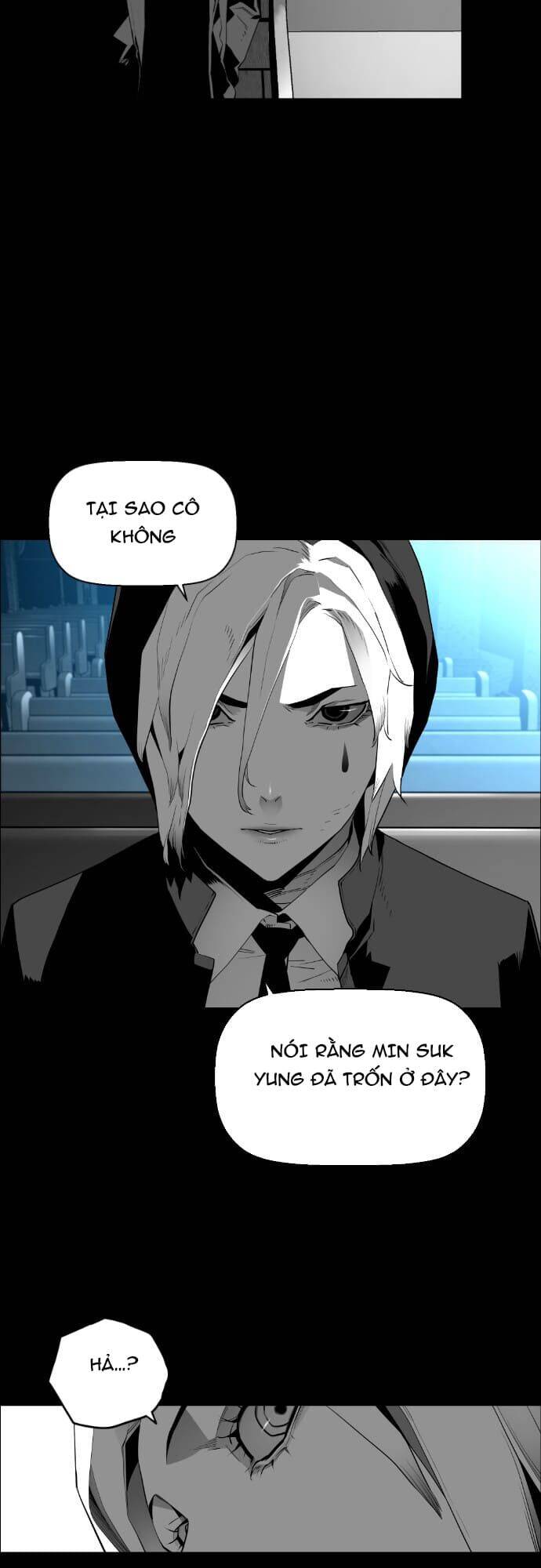 Kẻ Khủng Bố Chapter 137 - Trang 2