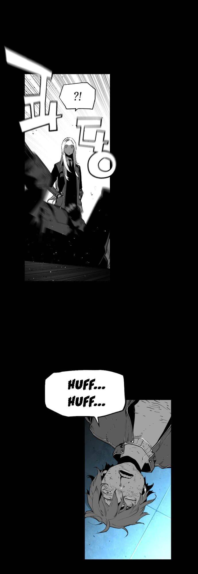 Kẻ Khủng Bố Chapter 137 - Trang 2