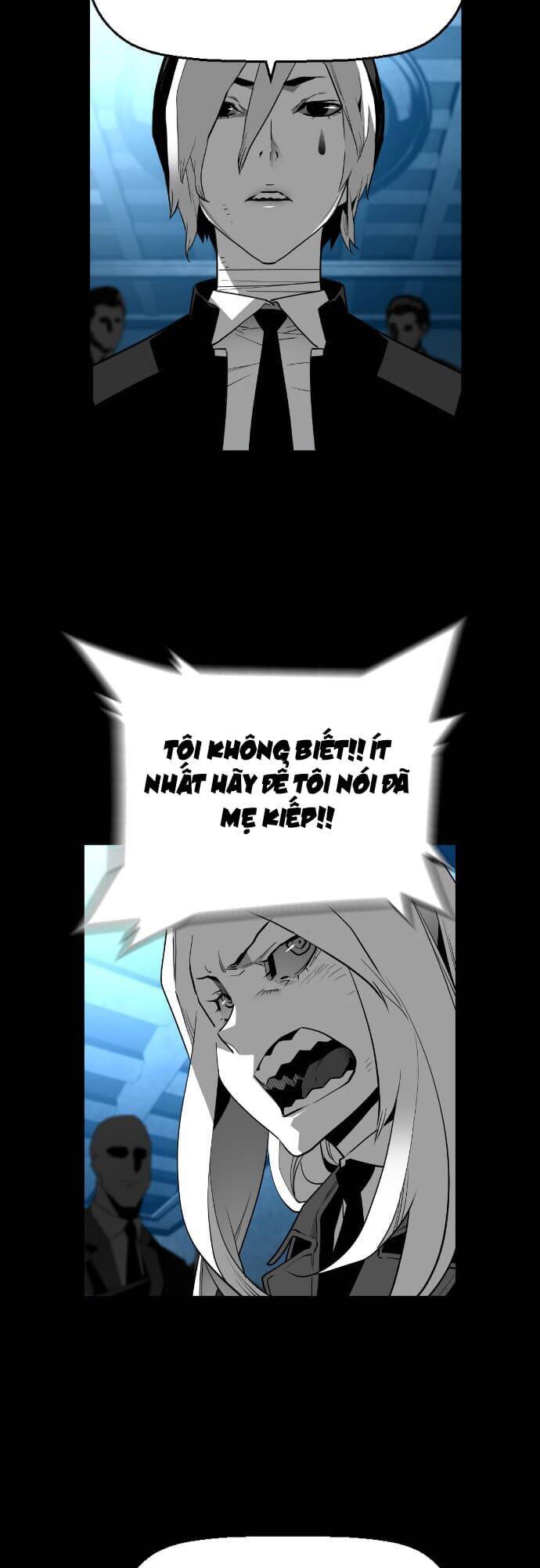 Kẻ Khủng Bố Chapter 137 - Trang 2