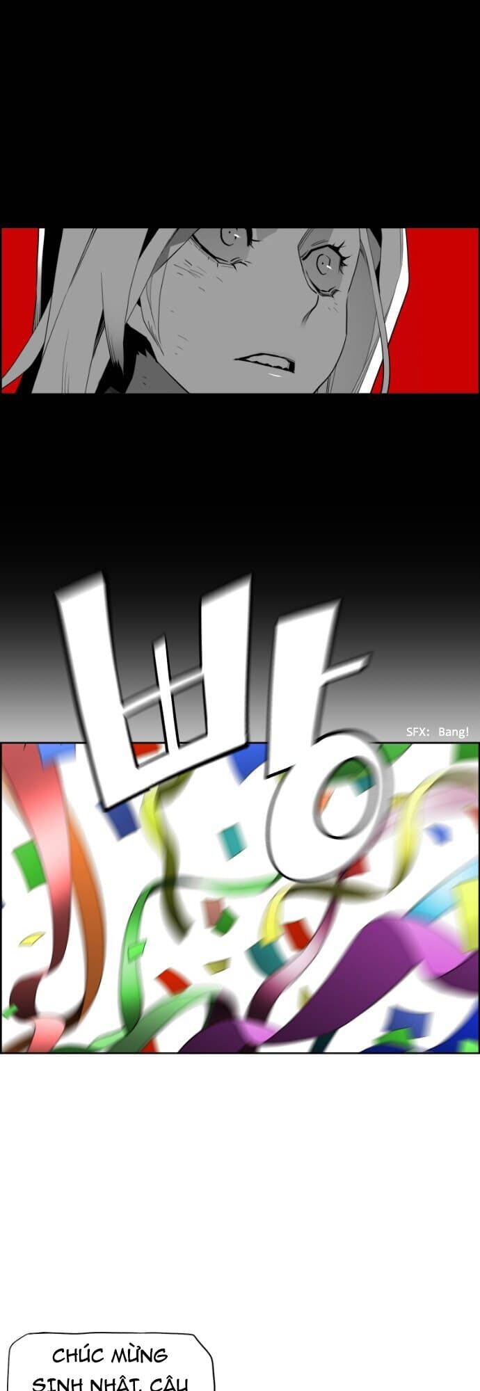 Kẻ Khủng Bố Chapter 137 - Trang 2