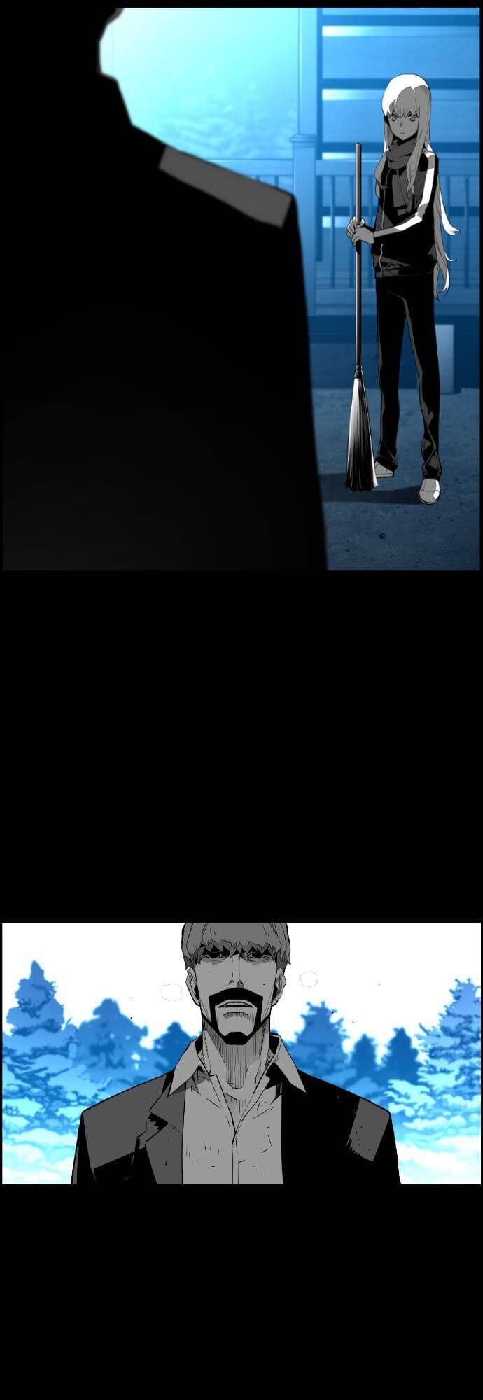 Kẻ Khủng Bố Chapter 137 - Trang 2