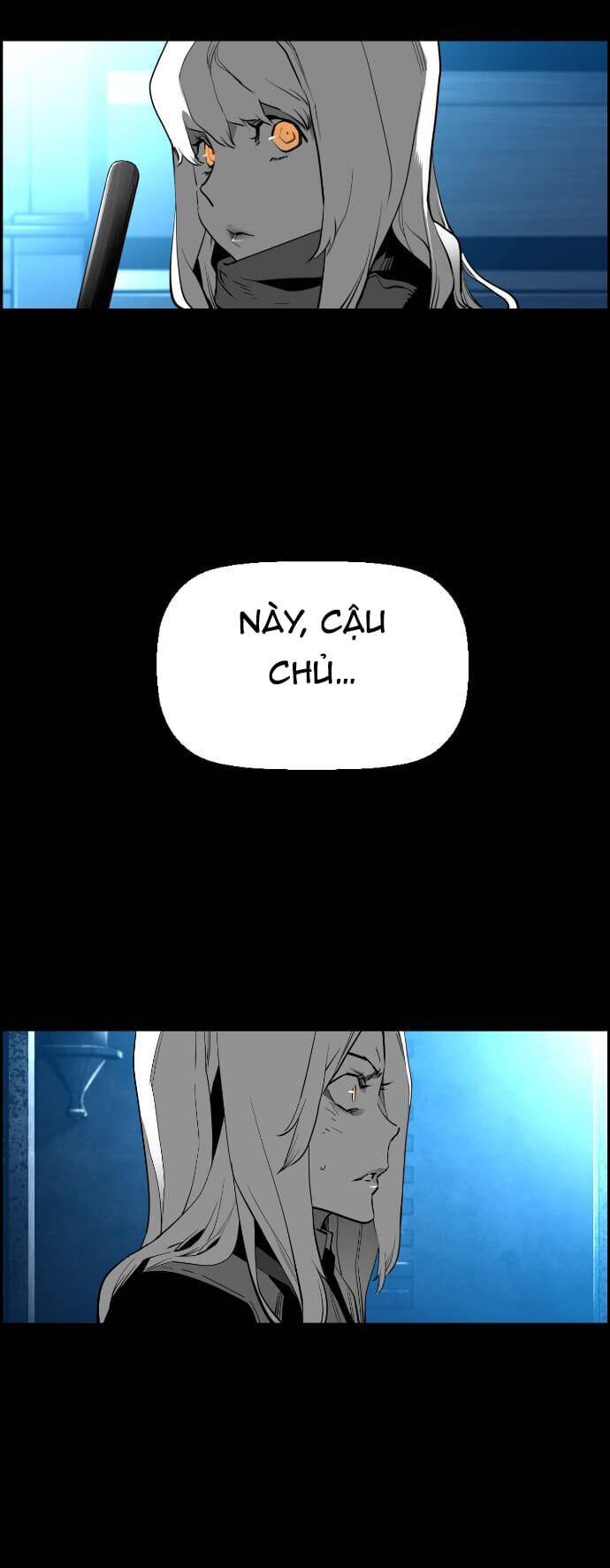 Kẻ Khủng Bố Chapter 137 - Trang 2