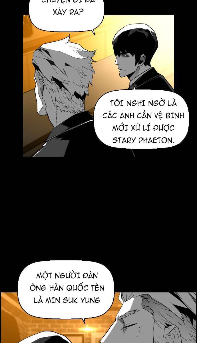 Kẻ Khủng Bố Chapter 137 - Trang 2