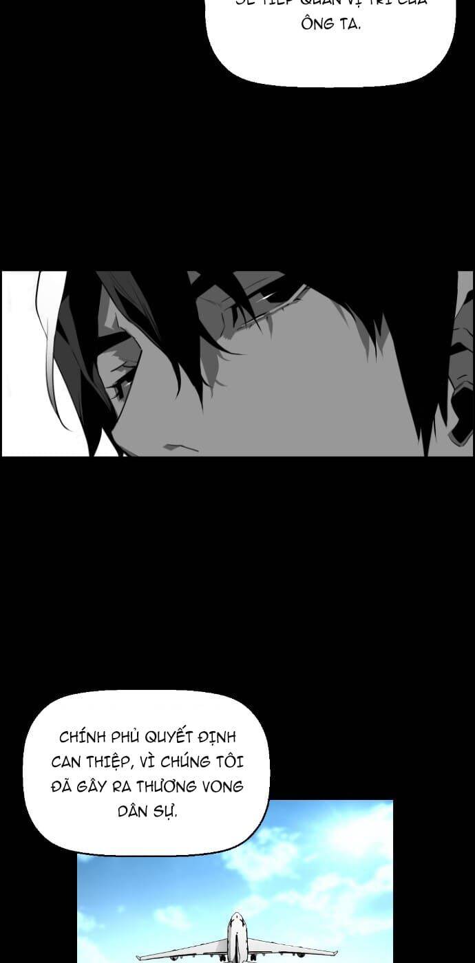 Kẻ Khủng Bố Chapter 137 - Trang 2