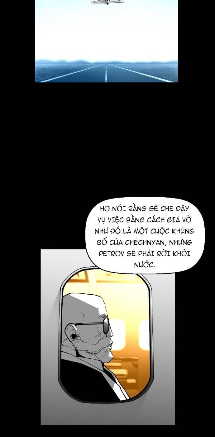 Kẻ Khủng Bố Chapter 137 - Trang 2