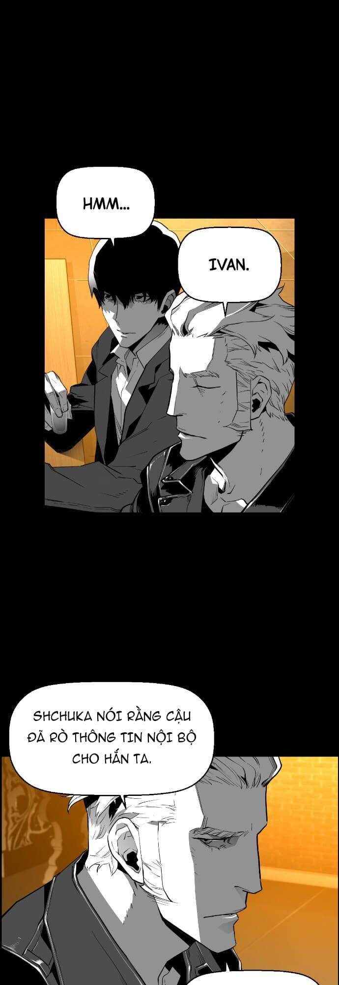 Kẻ Khủng Bố Chapter 137 - Trang 2