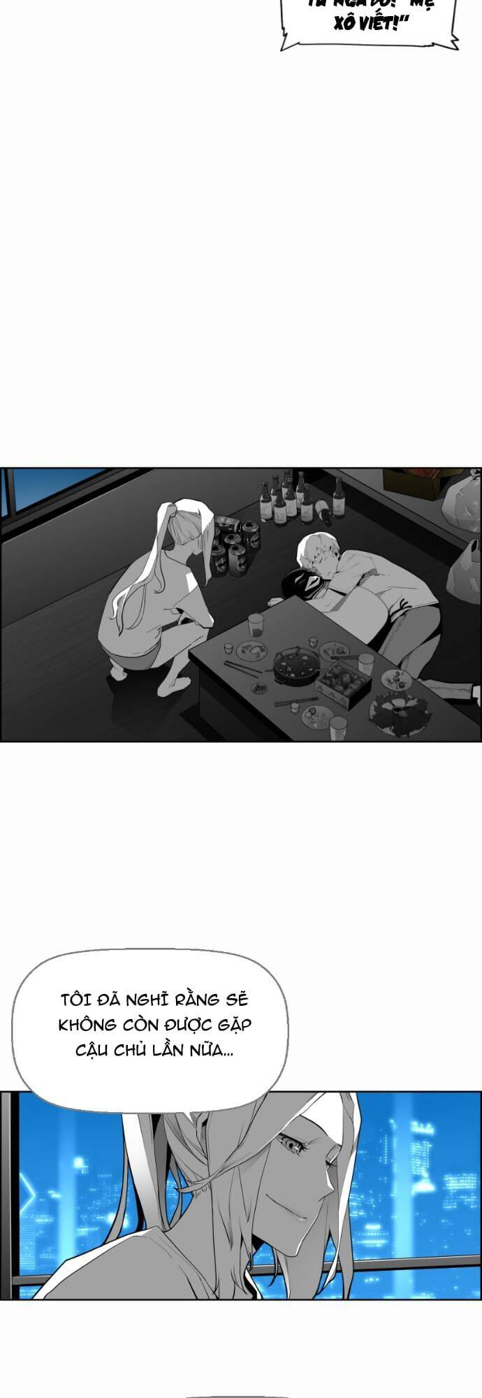 Kẻ Khủng Bố Chapter 138 - Trang 2