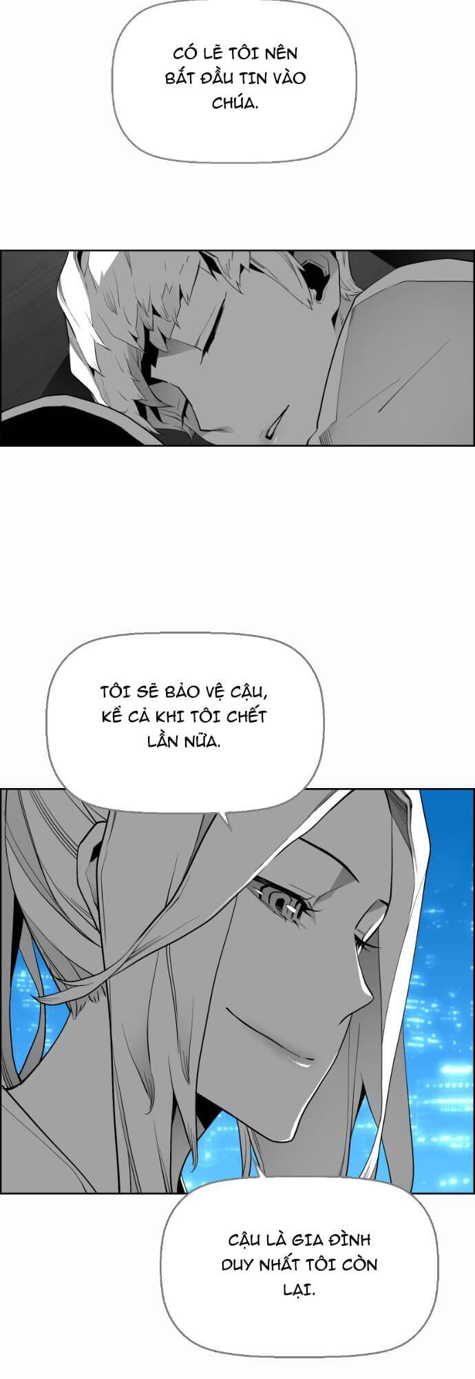 Kẻ Khủng Bố Chapter 138 - Trang 2