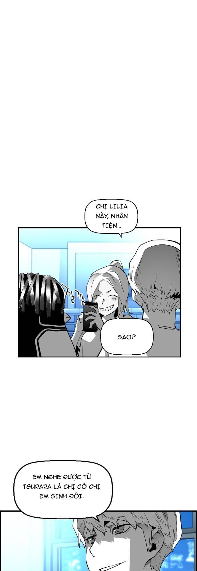 Kẻ Khủng Bố Chapter 138 - Trang 2