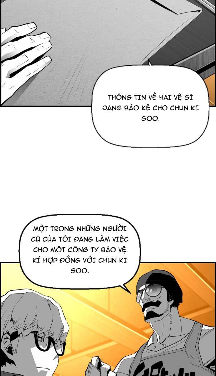 Kẻ Khủng Bố Chapter 138 - Trang 2