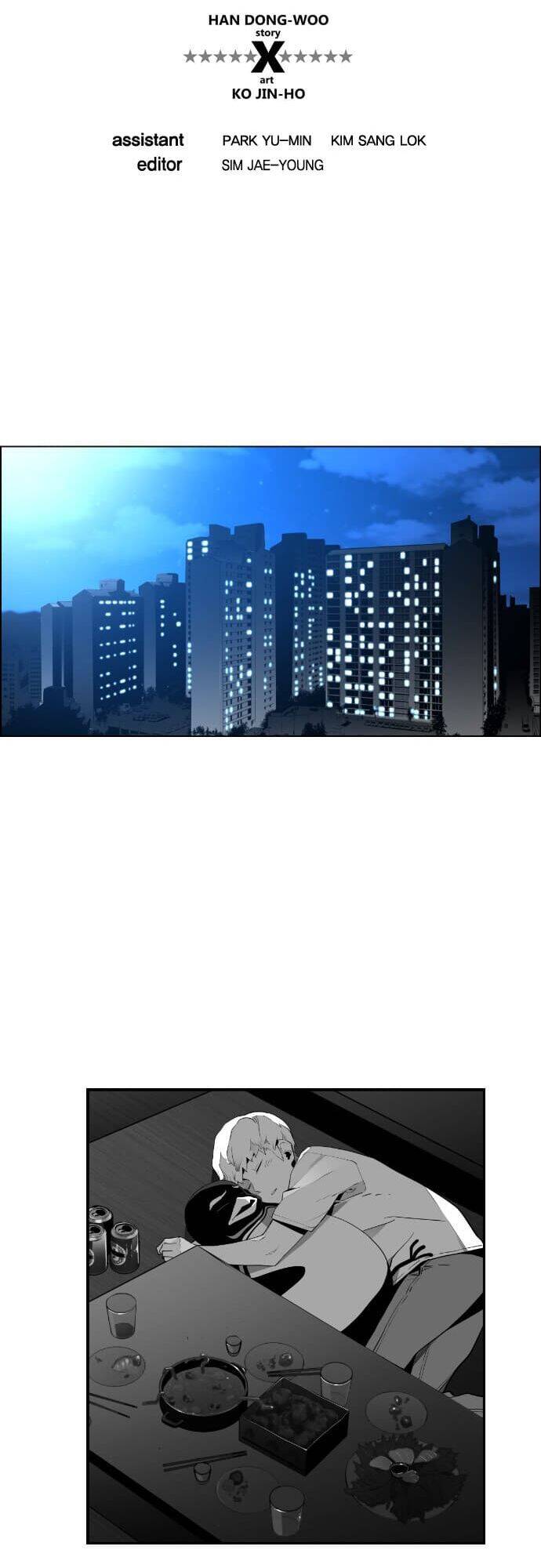 Kẻ Khủng Bố Chapter 138 - Trang 2