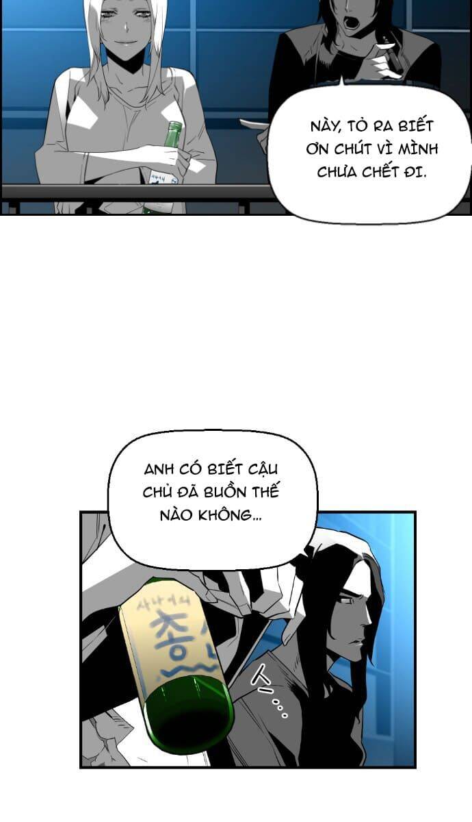 Kẻ Khủng Bố Chapter 138 - Trang 2