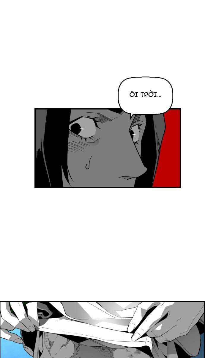 Kẻ Khủng Bố Chapter 138 - Trang 2