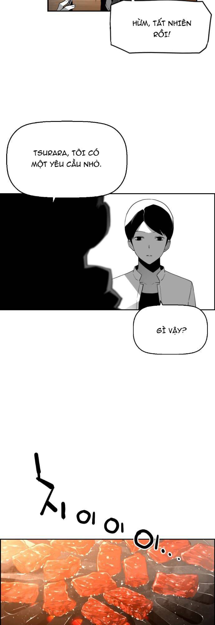 Kẻ Khủng Bố Chapter 139 - Trang 2