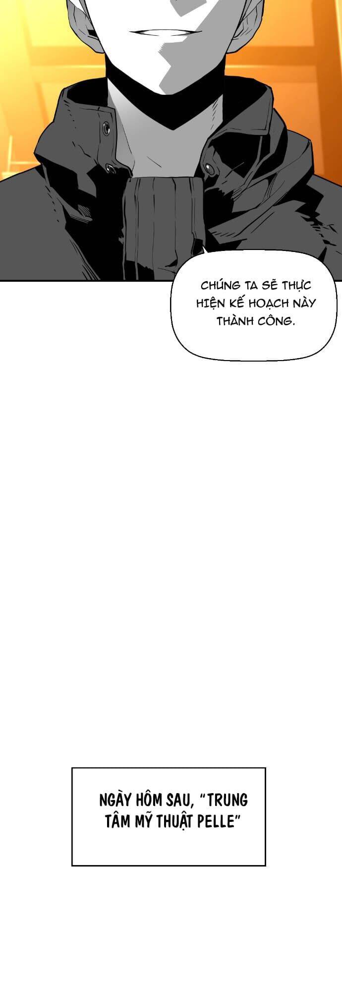 Kẻ Khủng Bố Chapter 139 - Trang 2