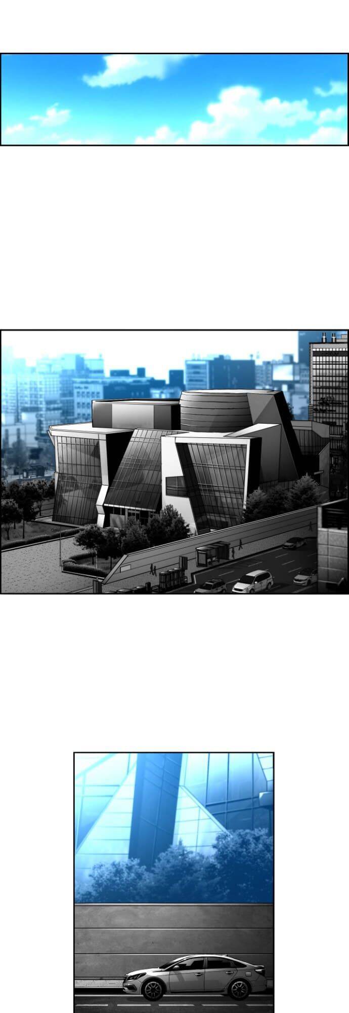 Kẻ Khủng Bố Chapter 139 - Trang 2