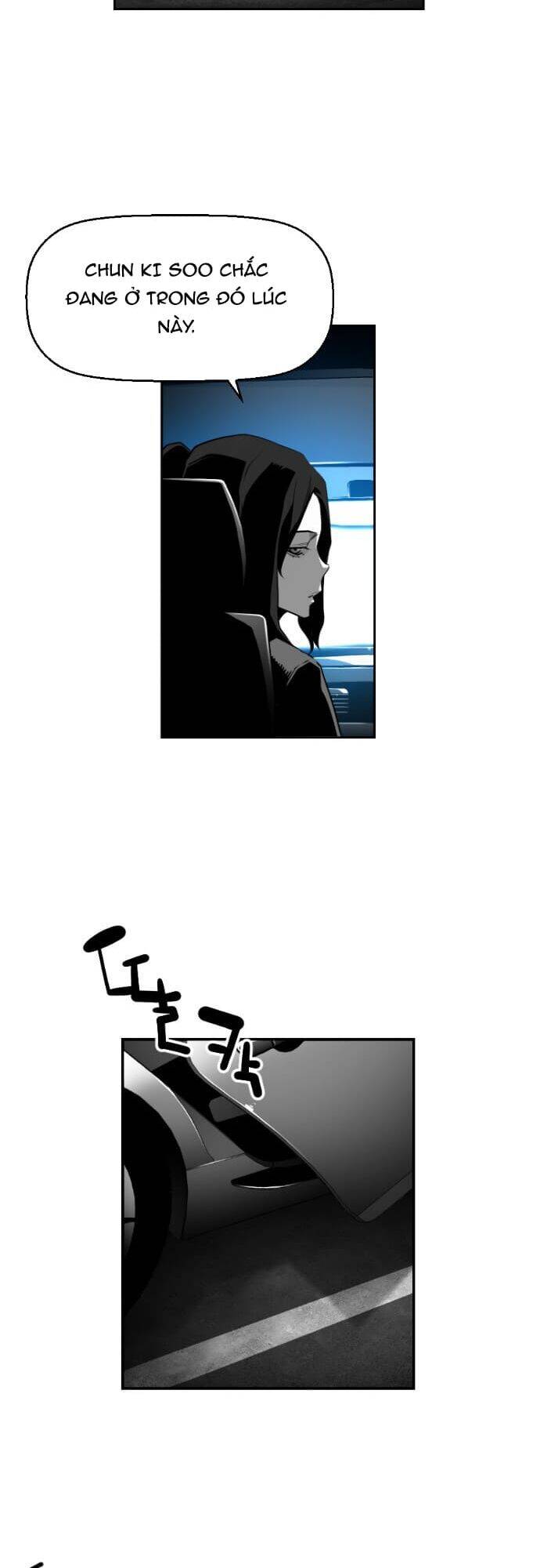 Kẻ Khủng Bố Chapter 139 - Trang 2