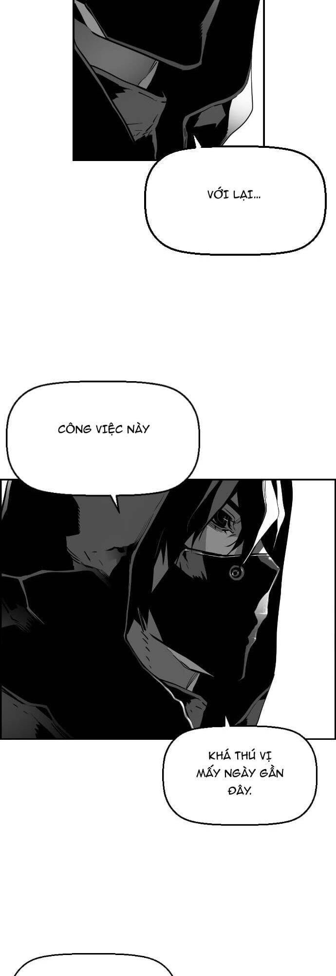 Kẻ Khủng Bố Chapter 139 - Trang 2