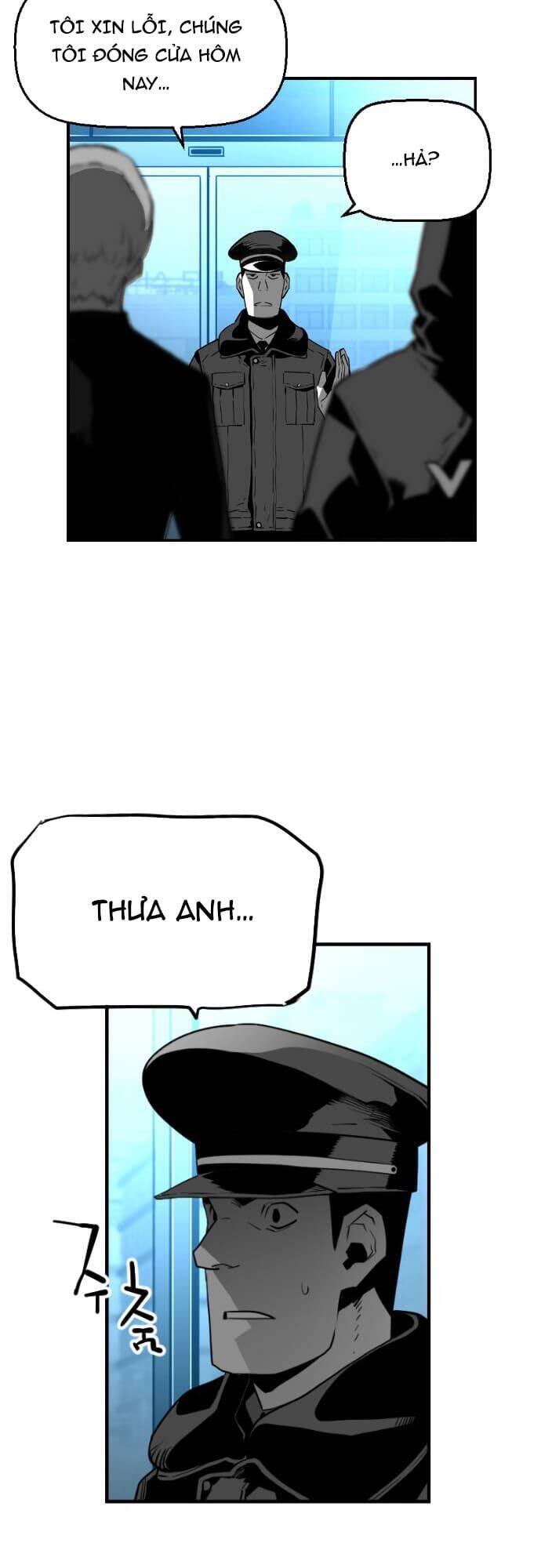 Kẻ Khủng Bố Chapter 139 - Trang 2