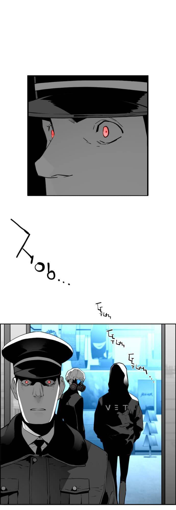 Kẻ Khủng Bố Chapter 139 - Trang 2