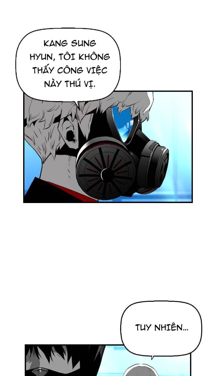 Kẻ Khủng Bố Chapter 139 - Trang 2