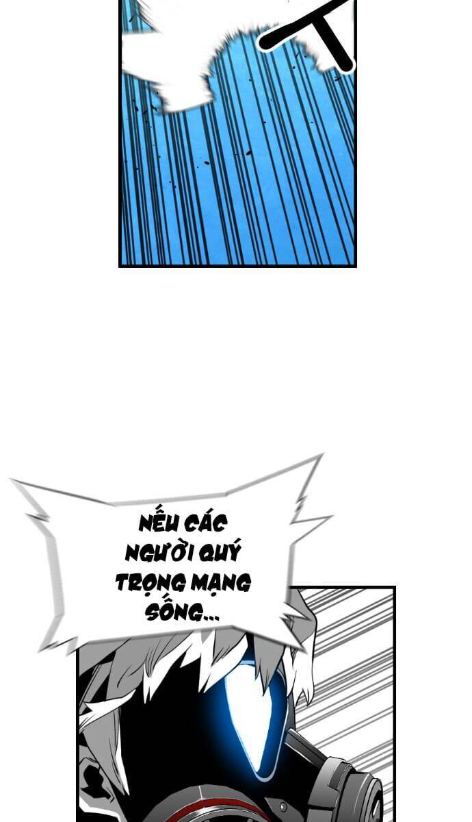 Kẻ Khủng Bố Chapter 139 - Trang 2