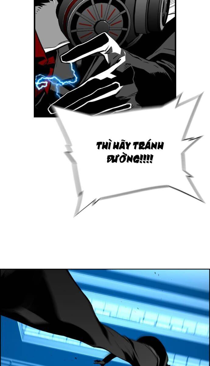 Kẻ Khủng Bố Chapter 139 - Trang 2