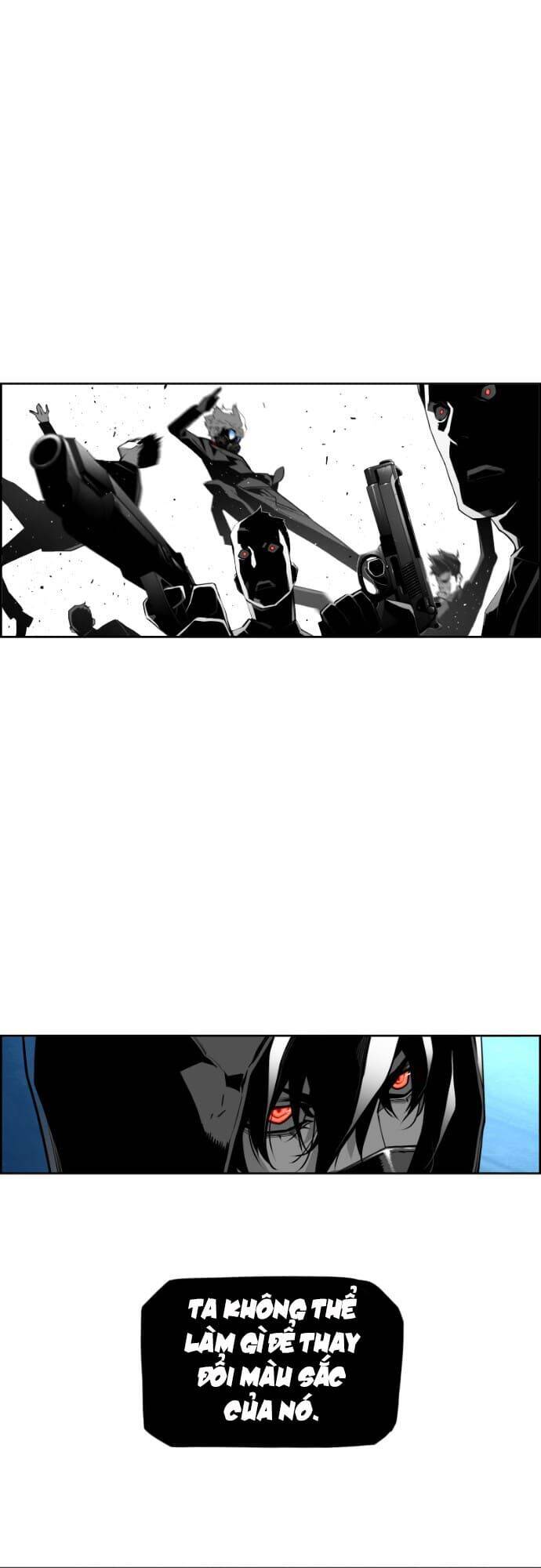 Kẻ Khủng Bố Chapter 139 - Trang 2