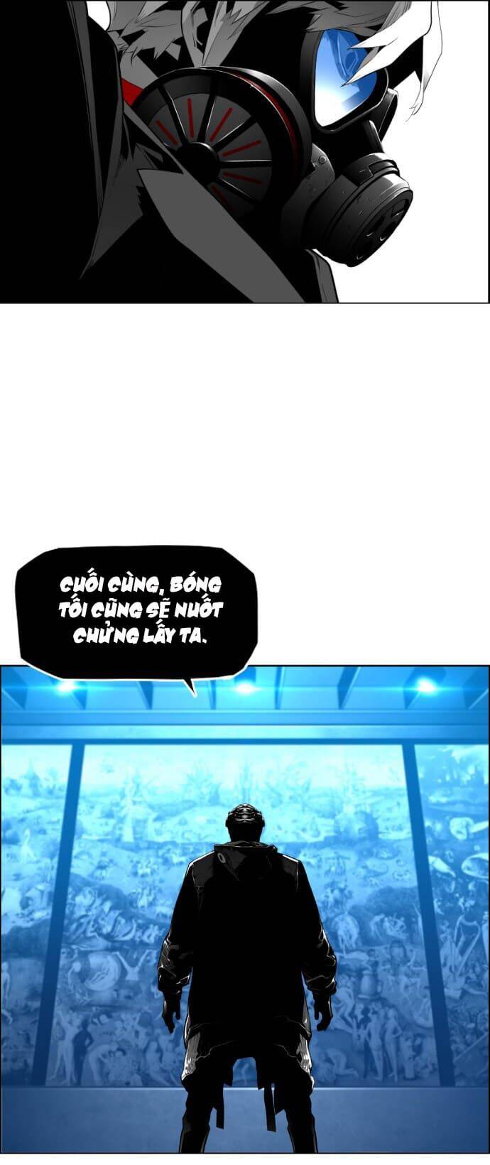 Kẻ Khủng Bố Chapter 139 - Trang 2